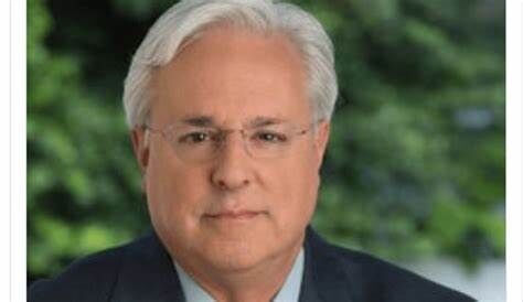 Radio host Marc Bernier succumbs to COVID-19